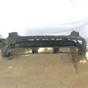Used rear bumper for Hyundai Creta 2024 in excellent condition
