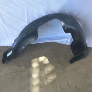 Front driver side fender liner replacement part for Hyundai Creta 2015